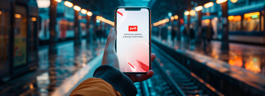 Мобильное приложение для пассажиров